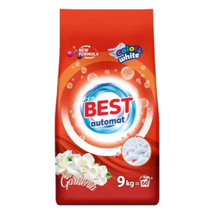 ECOBEST Gardenia 9KG
