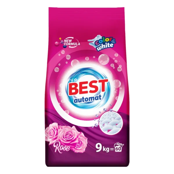 ECOBEST Rose 9KG