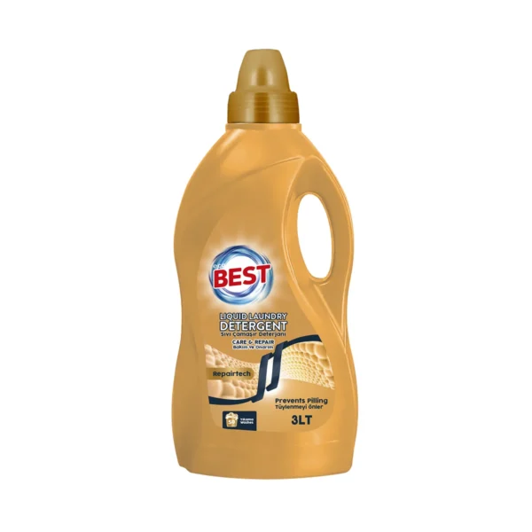 ECOBEST Liquid Detergent CareRepair 3L