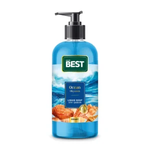 ECOBEST Sıvı Sabun Okyanus 400ML