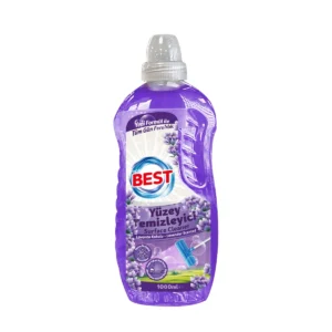 ECOBEST Surface Cleaner Lavender 1000ML