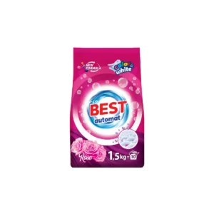 ECOBEST Gül 1.5KG