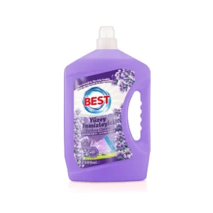ECOBEST Surface Cleaner Lavender 2500ML