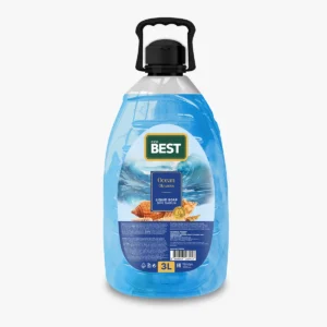 ECOBEST Sıvı Sabun Okyanus 3000ML